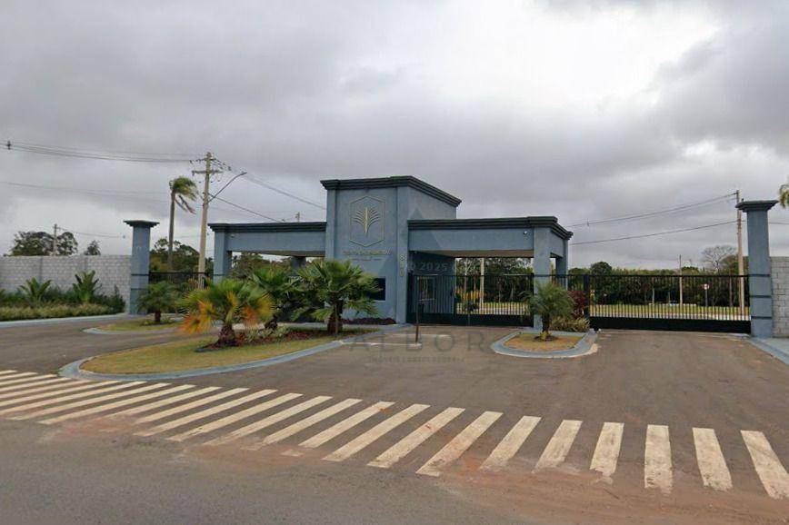 Loteamento e Condomínio, 324 m² - Foto 1