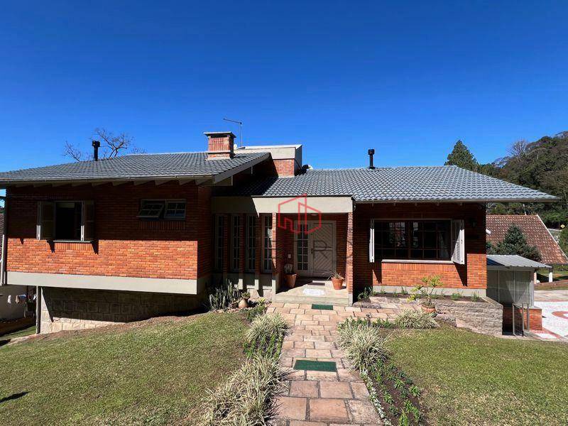 Casa, 3 quartos, 300 m² - Foto 3