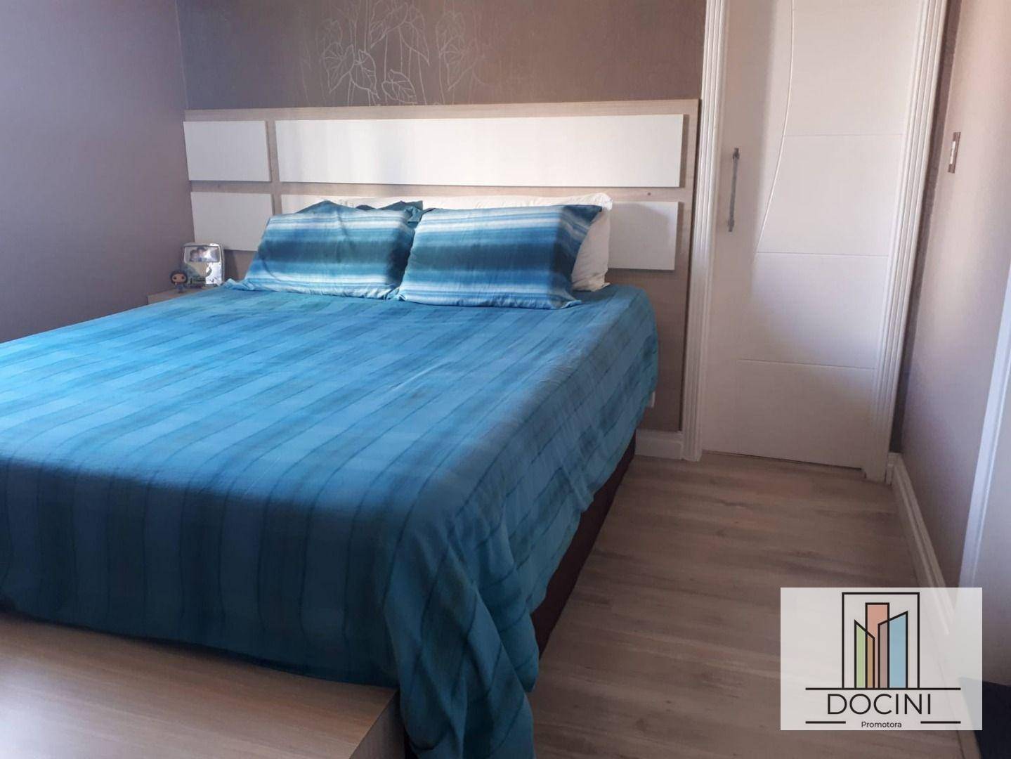 Apartamento à venda com 2 quartos, 110m² - Foto 4