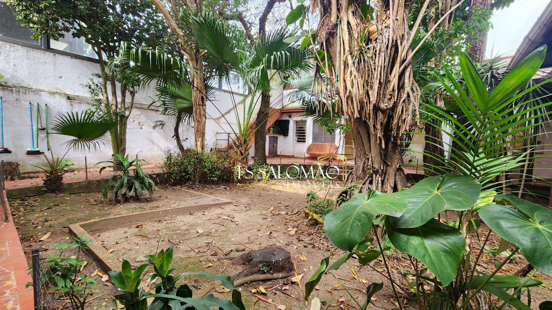 Casa, 3 quartos, 258 m² - Foto 14