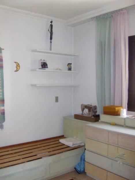 Apartamento à venda com 4 quartos, 254m² - Foto 10