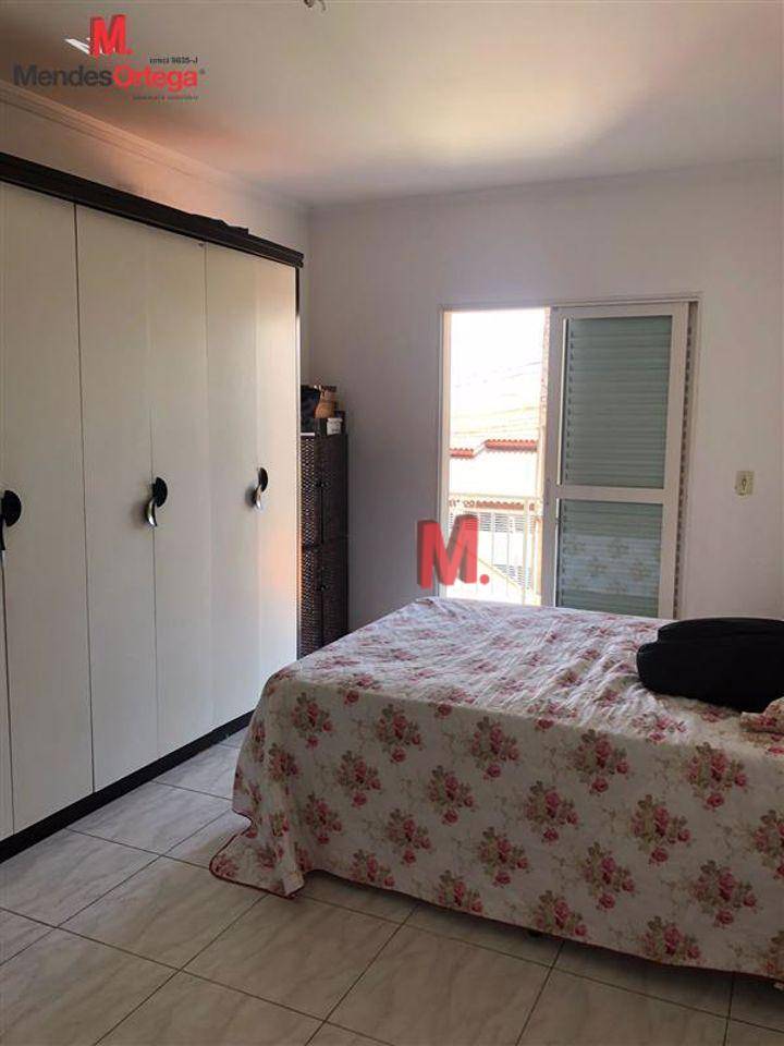 Casa à venda com 3 quartos, 180m² - Foto 14