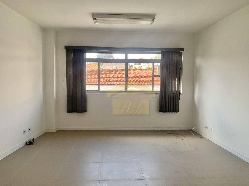 Conjunto Comercial-Sala para alugar, 40m² - Foto 2