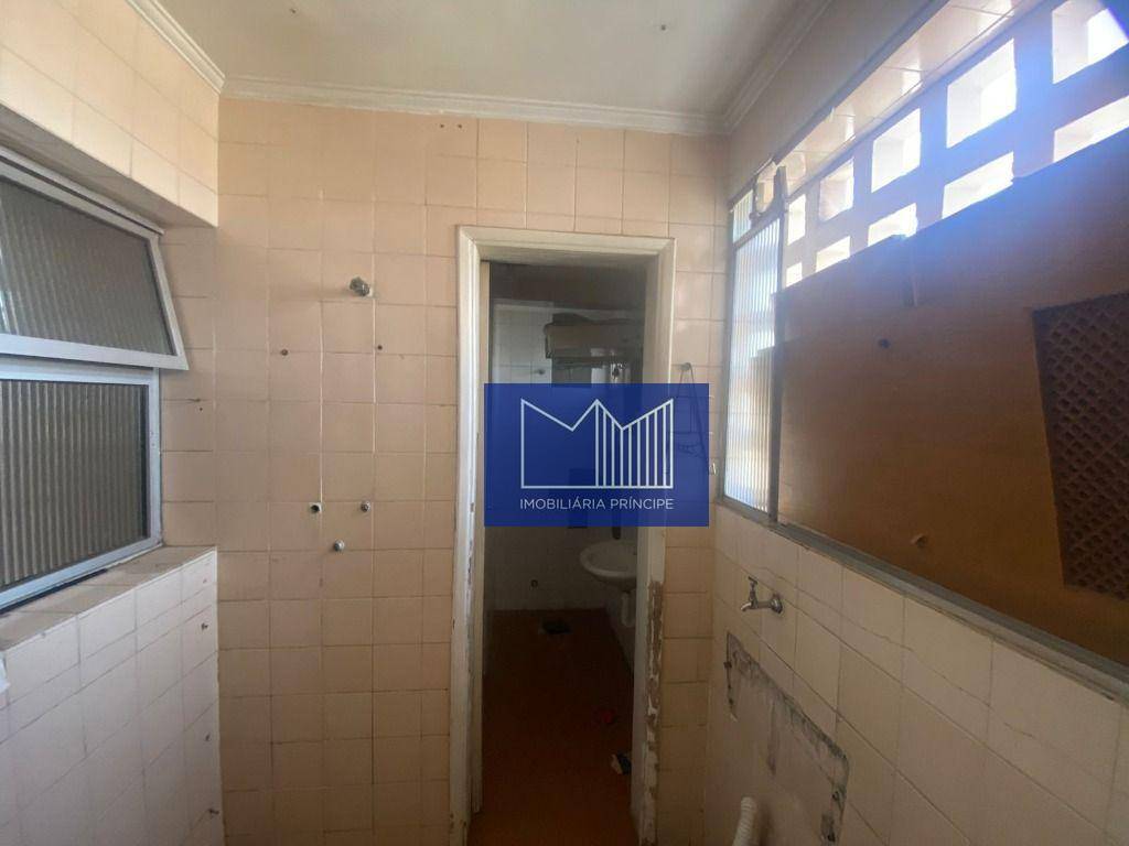 Apartamento à venda com 3 quartos, 95m² - Foto 9