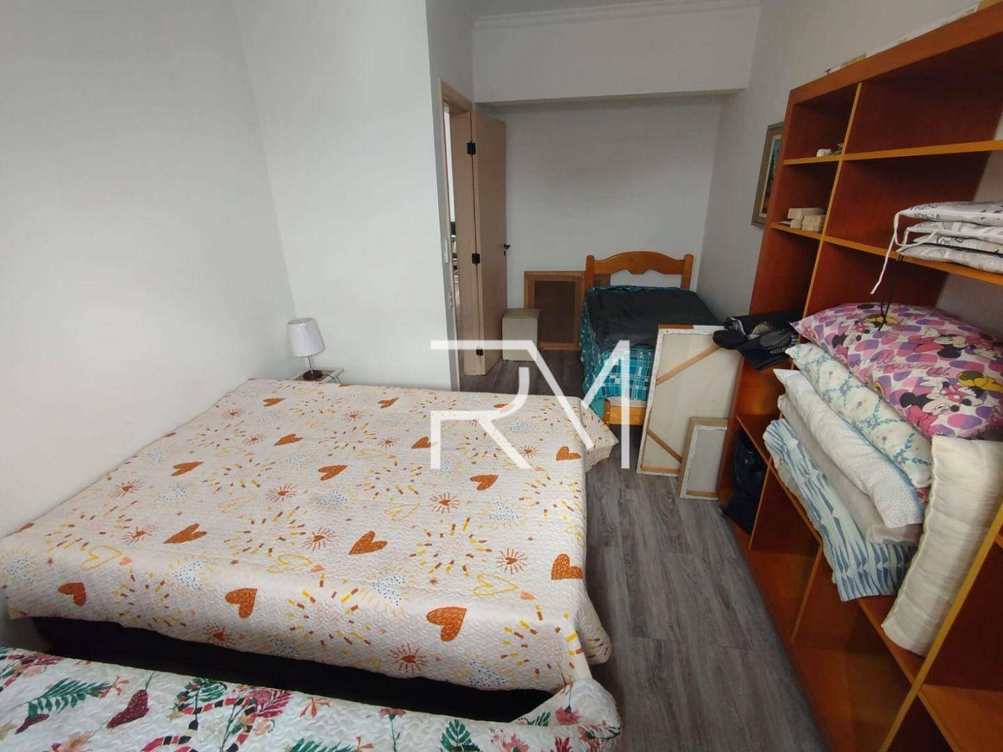 Apartamento à venda com 2 quartos, 80m² - Foto 17