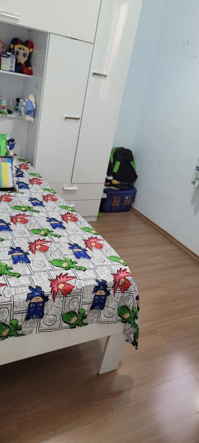 Apartamento à venda com 2 quartos, 47m² - Foto 11