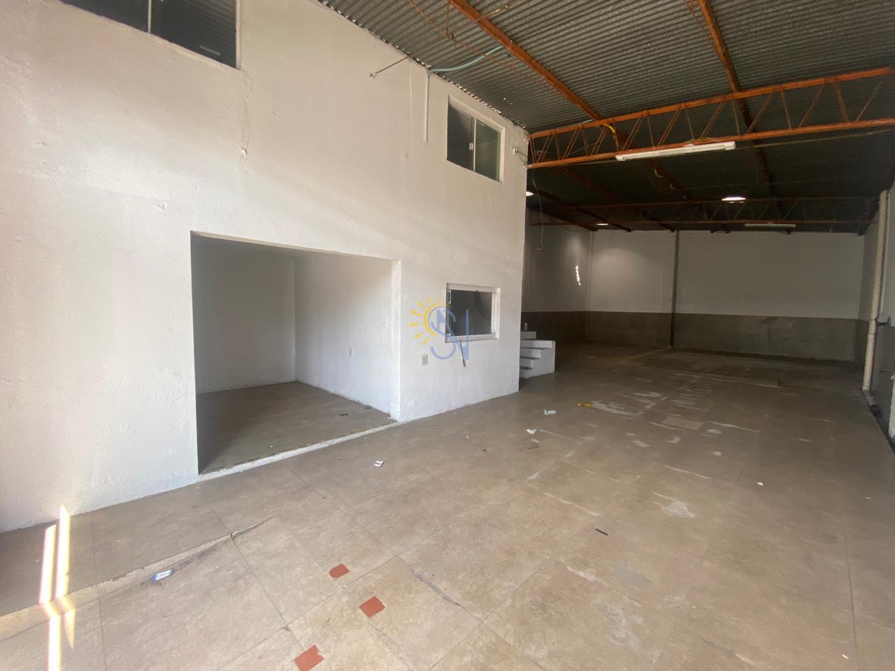 Depósito-Galpão-Armazém para alugar, 140m² - Foto 12