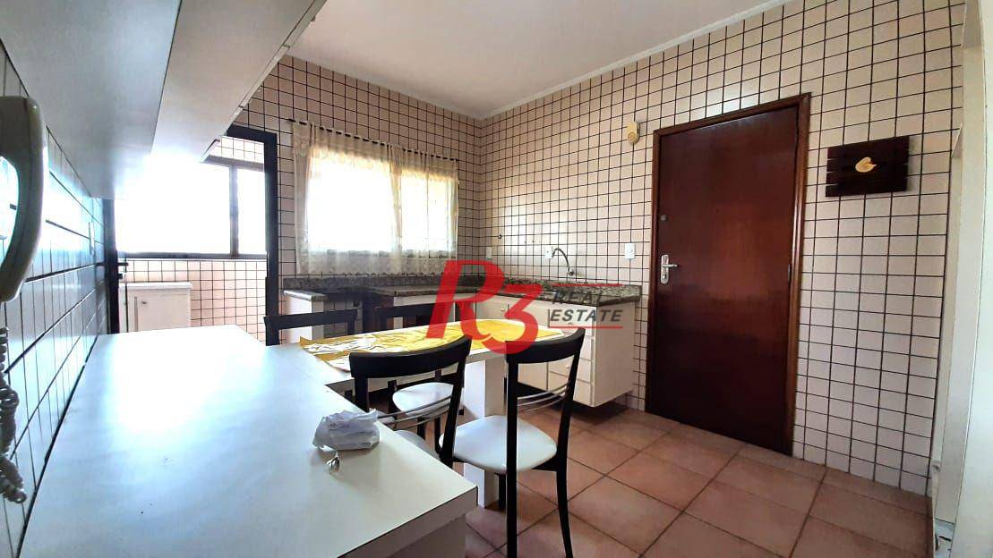 Apartamento à venda com 3 quartos, 124m² - Foto 29