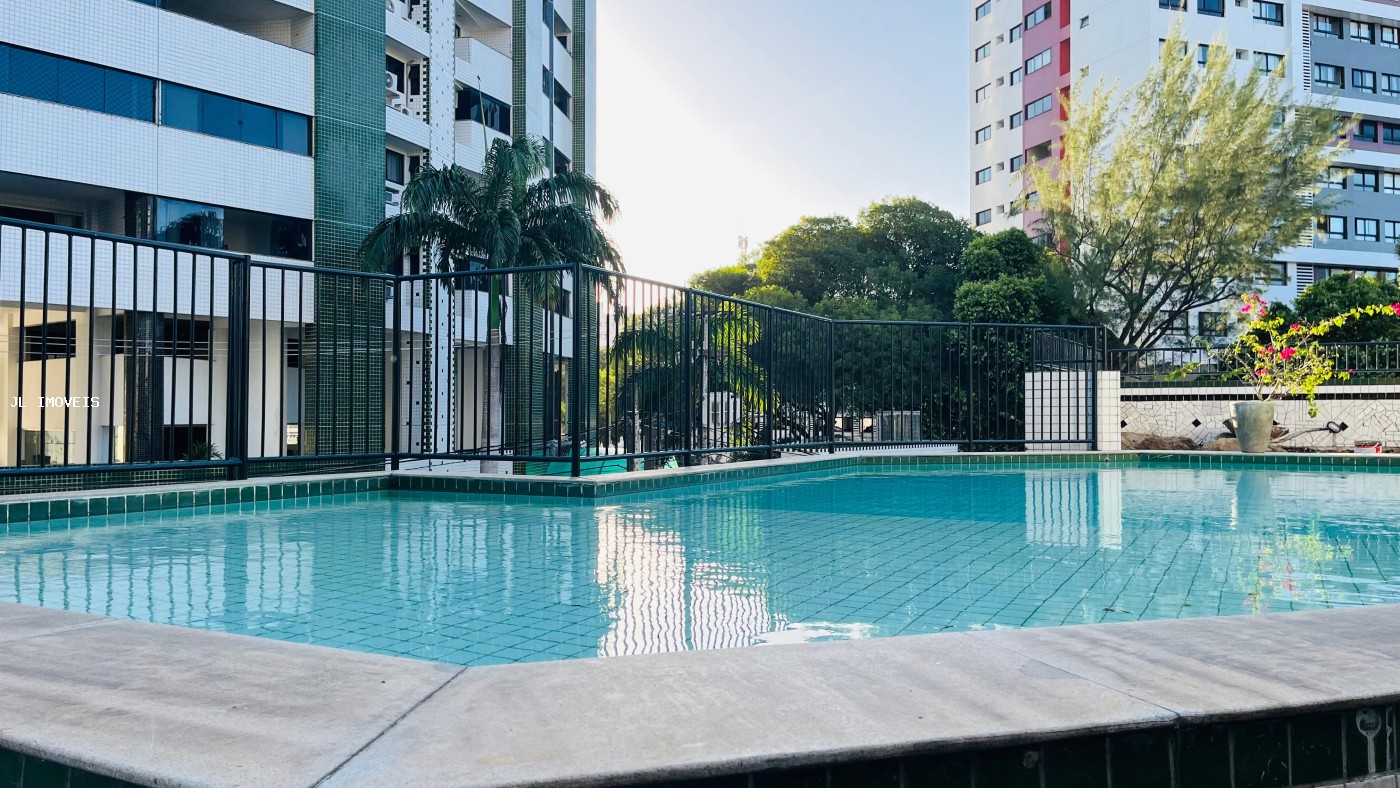 Apartamento à venda com 3 quartos, 96m² - Foto 3
