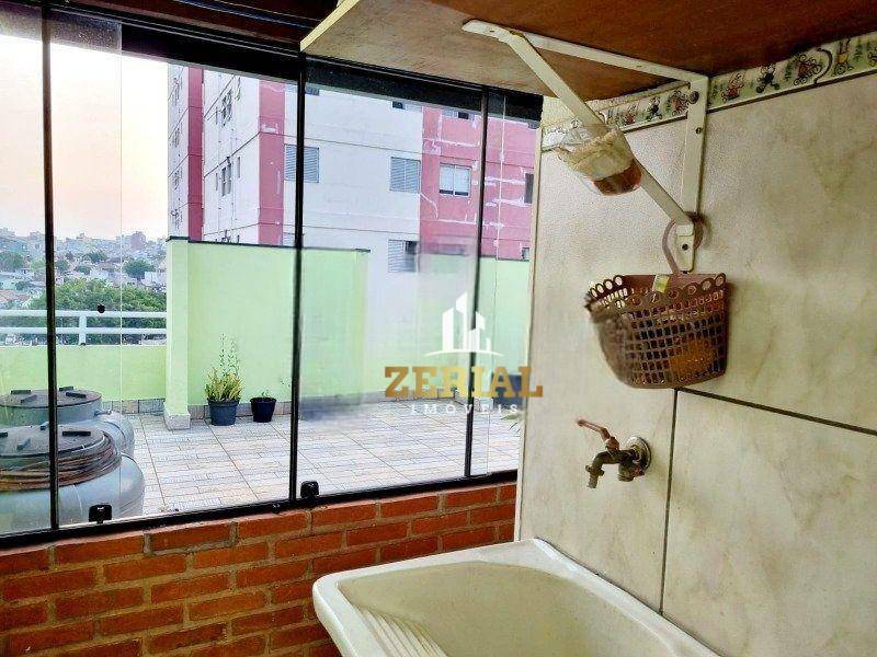 Cobertura à venda com 3 quartos, 270m² - Foto 14