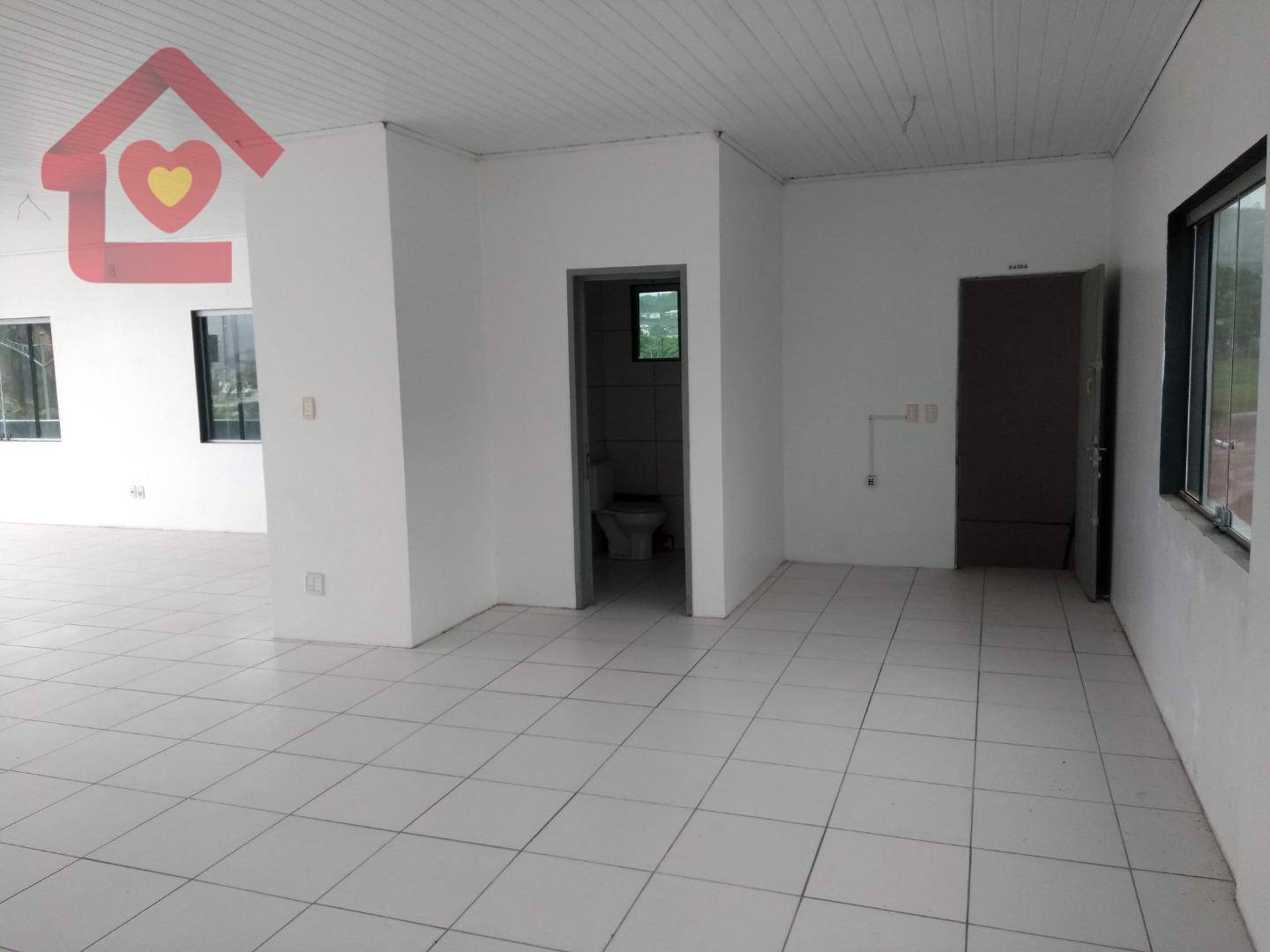 Loja-Salão para alugar, 130m² - Foto 4