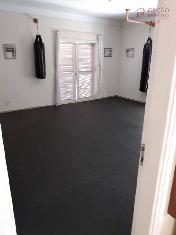 Casa de Condomínio à venda com 3 quartos, 400m² - Foto 19