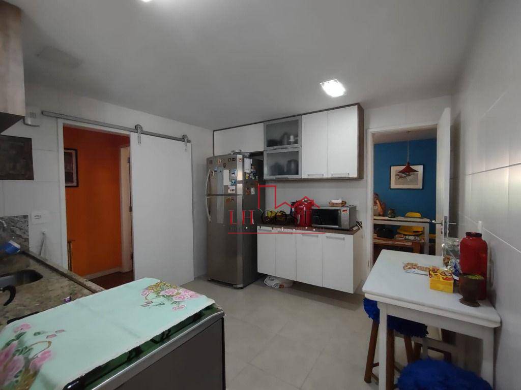 Apartamento à venda com 3 quartos, 118m² - Foto 32