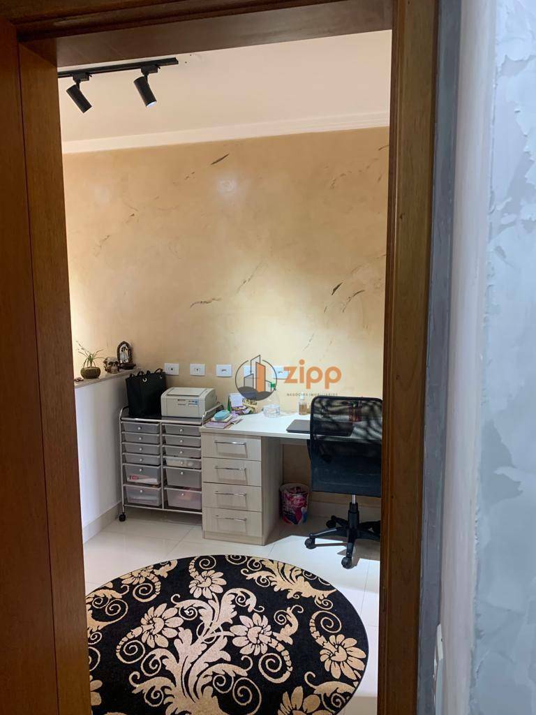 Sobrado à venda com 3 quartos, 188m² - Foto 18