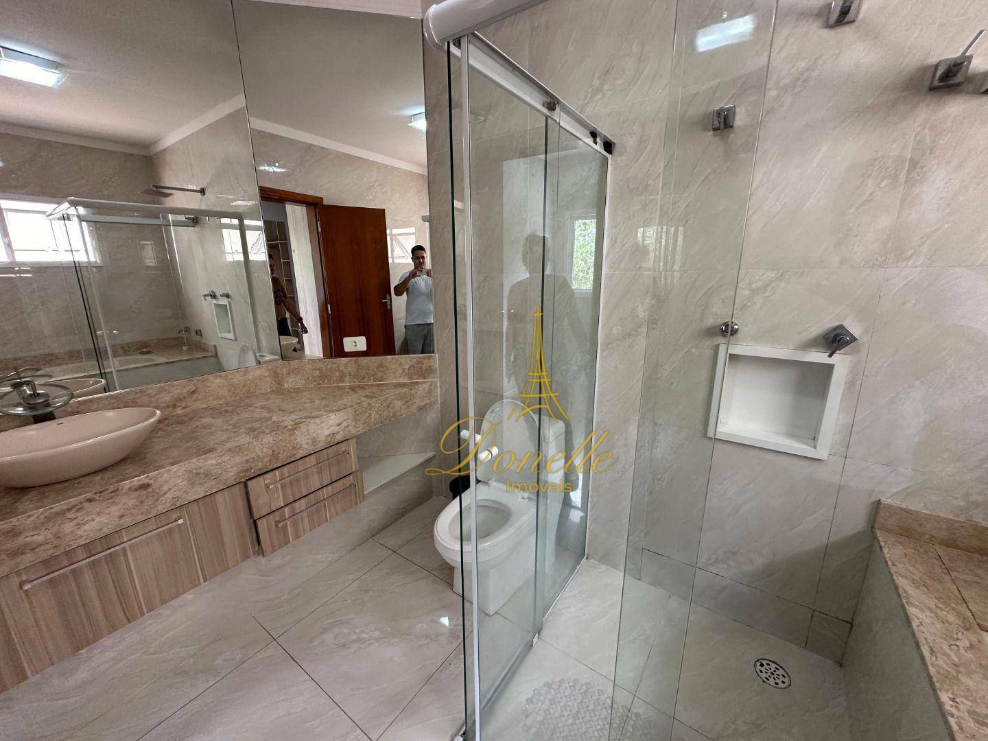 Sobrado para alugar com 4 quartos, 360m² - Foto 47