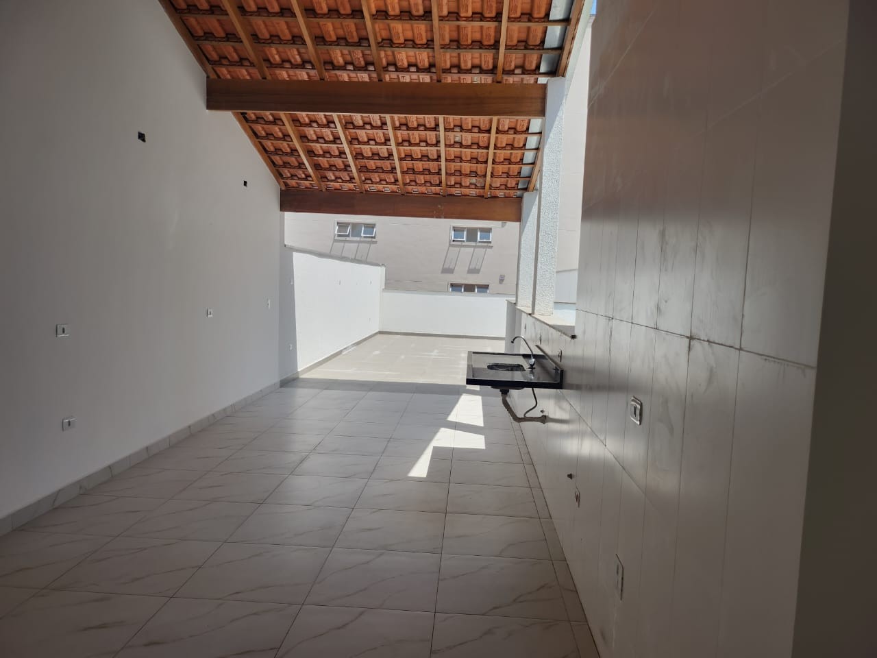 Cobertura à venda com 3 quartos, 163m² - Foto 3