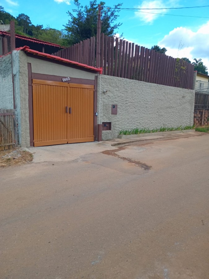 Casa, 4 quartos, 185 m² - Foto 2