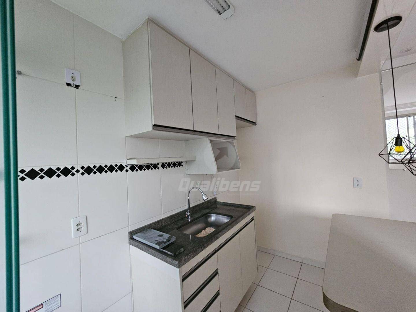 Apartamento à venda com 2 quartos, 46m² - Foto 5