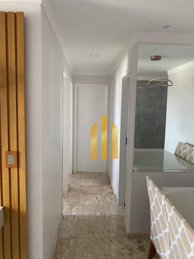 Apartamento à venda com 3 quartos, 60m² - Foto 14