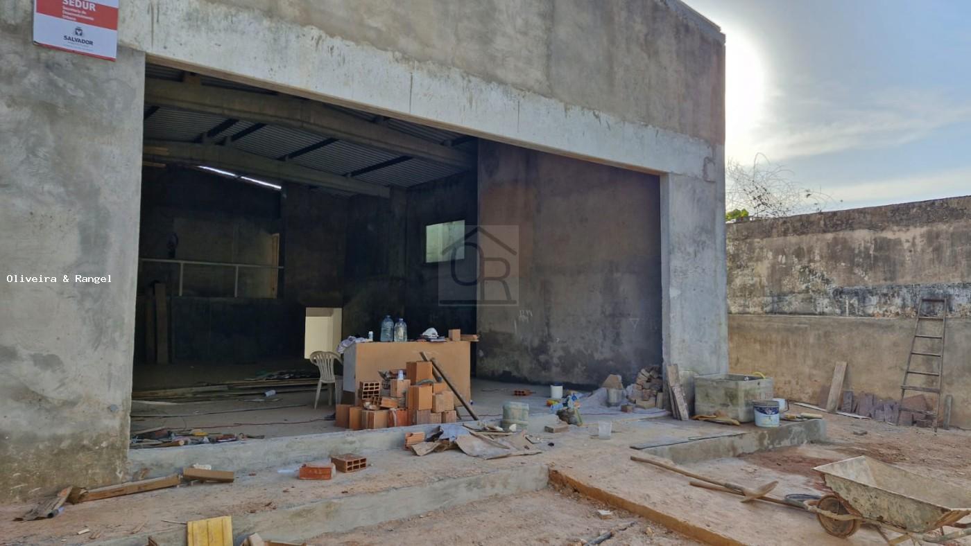 Depósito-Galpão, 170 m² - Foto 7