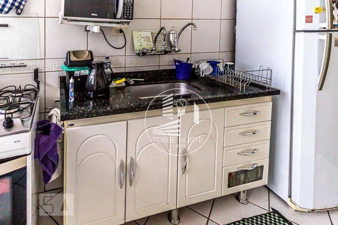 Apartamento à venda com 3 quartos, 96m² - Foto 18