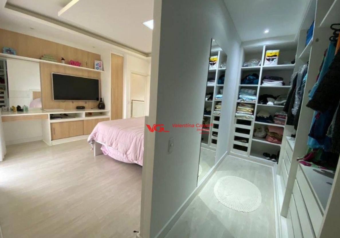 Sobrado à venda com 3 quartos, 268m² - Foto 14