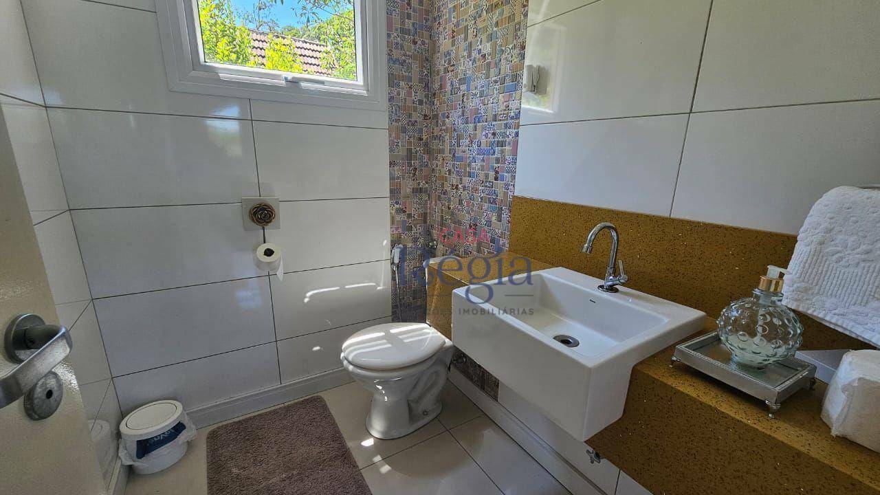 Casa de Condomínio à venda e aluguel com 4 quartos, 315m² - Foto 26