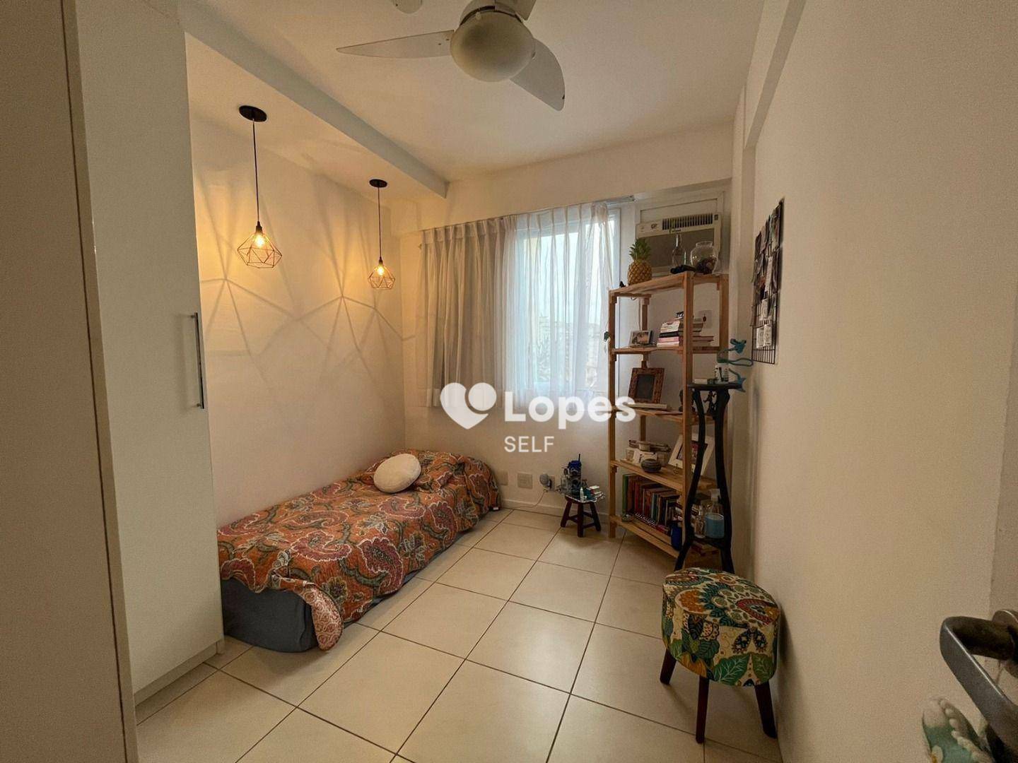 Apartamento à venda com 3 quartos, 110m² - Foto 7