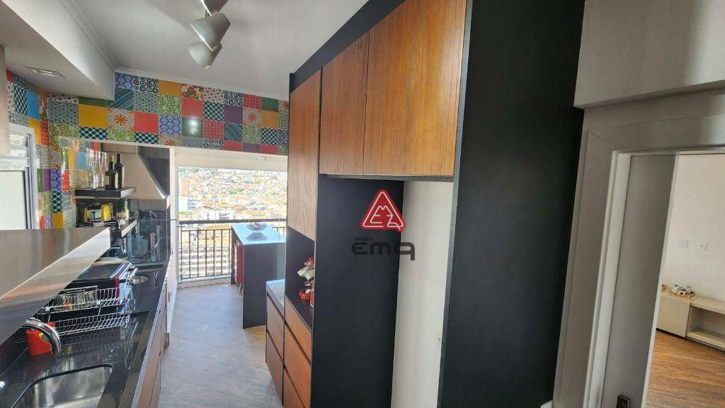 Apartamento à venda com 2 quartos, 108m² - Foto 21