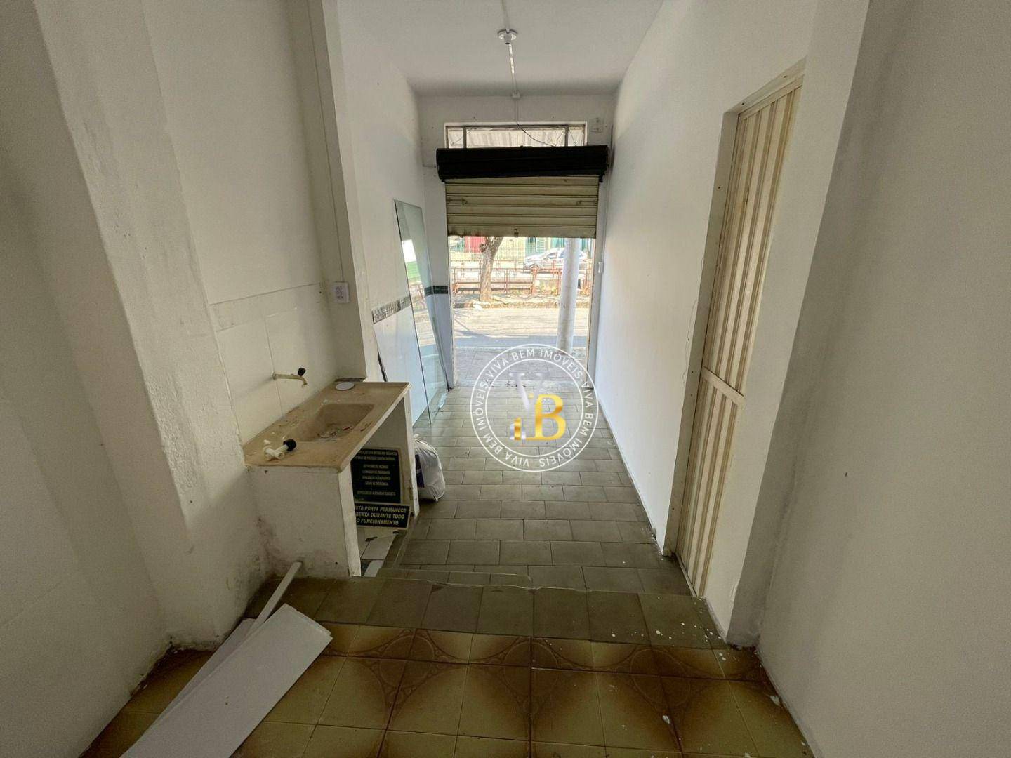 Loja-Salão, 25 m² - Foto 5