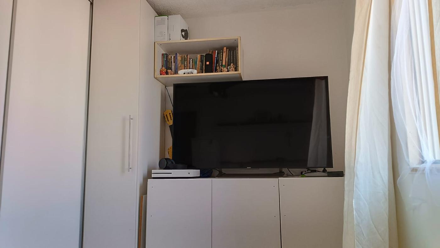 Apartamento à venda com 2 quartos, 48m² - Foto 5