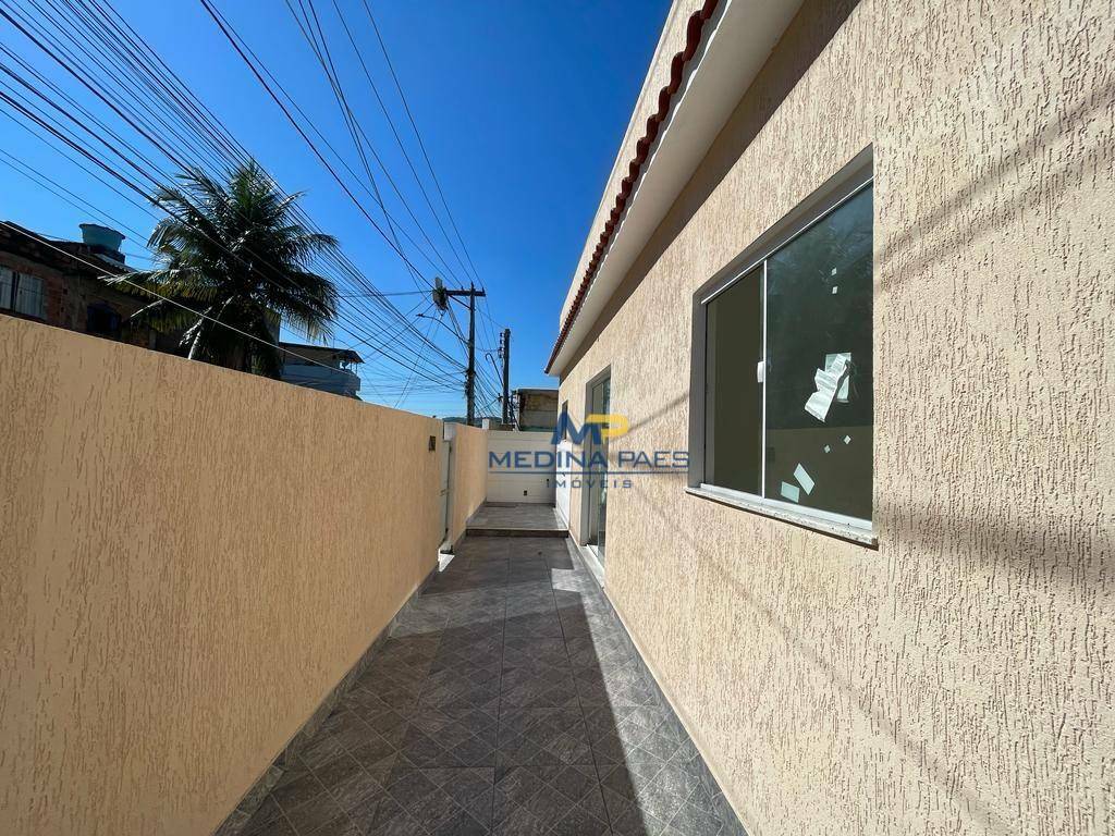 Casa à venda com 1 quarto, 70M2 - Foto 2