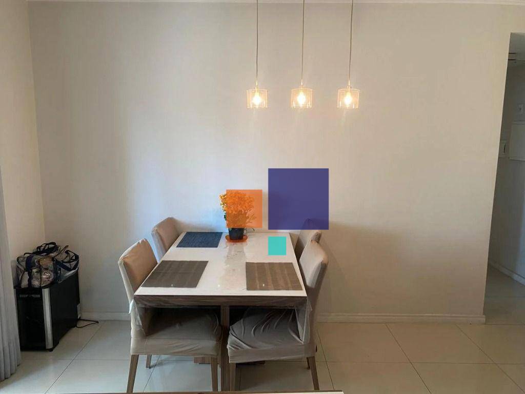 Apartamento à venda com 2 quartos, 79m² - Foto 7