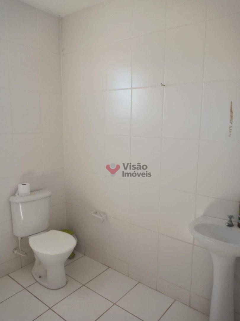 Apartamento, 2 quartos, 47 m² - Foto 5