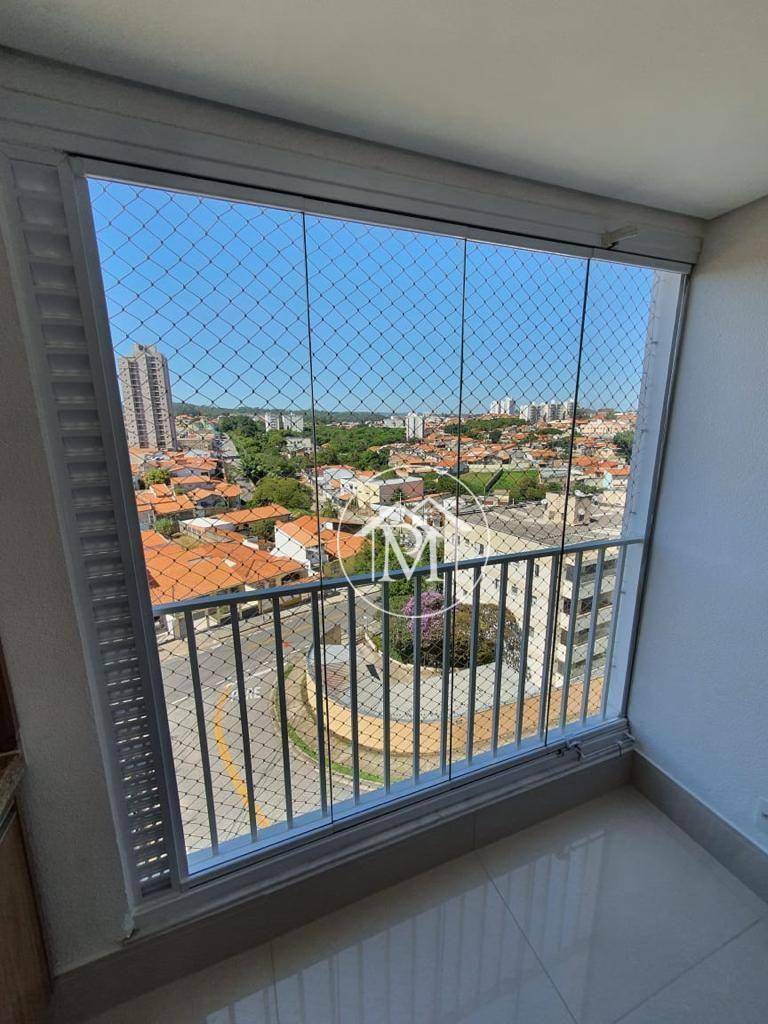 Apartamento à venda com 3 quartos, 89m² - Foto 5