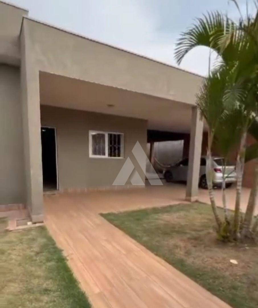 Chácara, 3 quartos, 900 m² - Foto 1