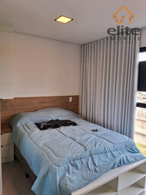 Kitnet e Studio à venda com 1 quarto, 20m² - Foto 7