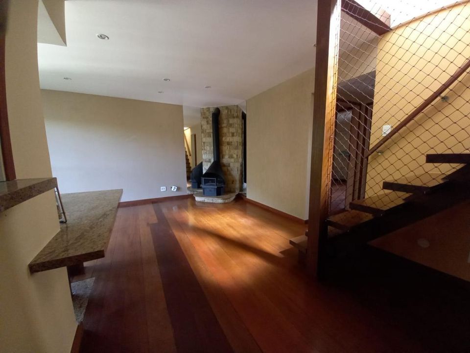 Apartamento à venda com 3 quartos, 140m² - Foto 7