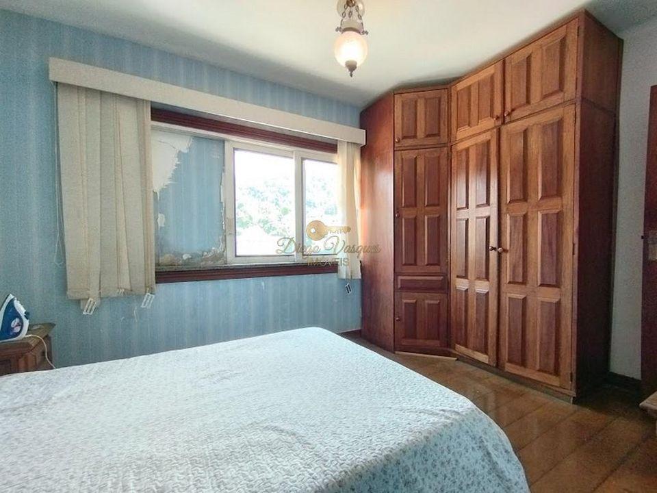 Apartamento à venda com 3 quartos, 187m² - Foto 19