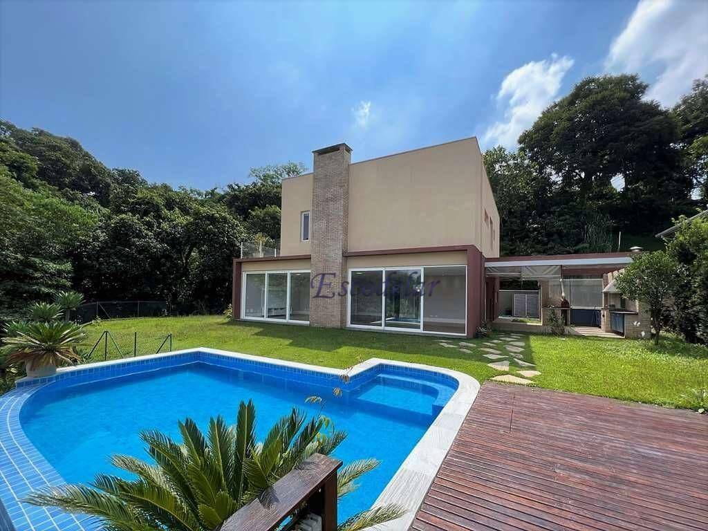 Casa de Condomínio à venda com 4 quartos, 493m² - Foto 2