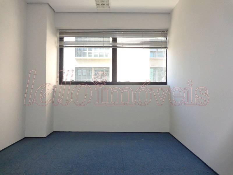 Conjunto Comercial-Sala para alugar, 218m² - Foto 13