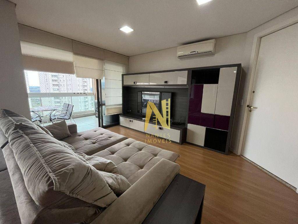 Apartamento à venda com 3 quartos, 165m² - Foto 6