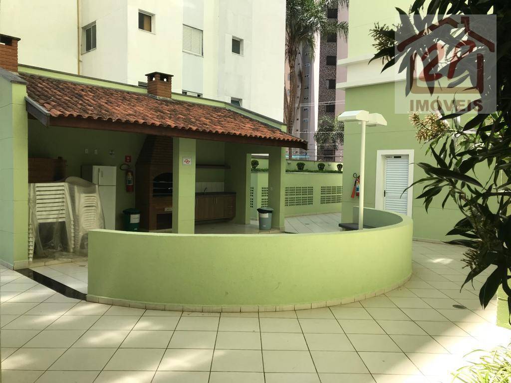 Apartamento à venda com 4 quartos, 127m² - Foto 35