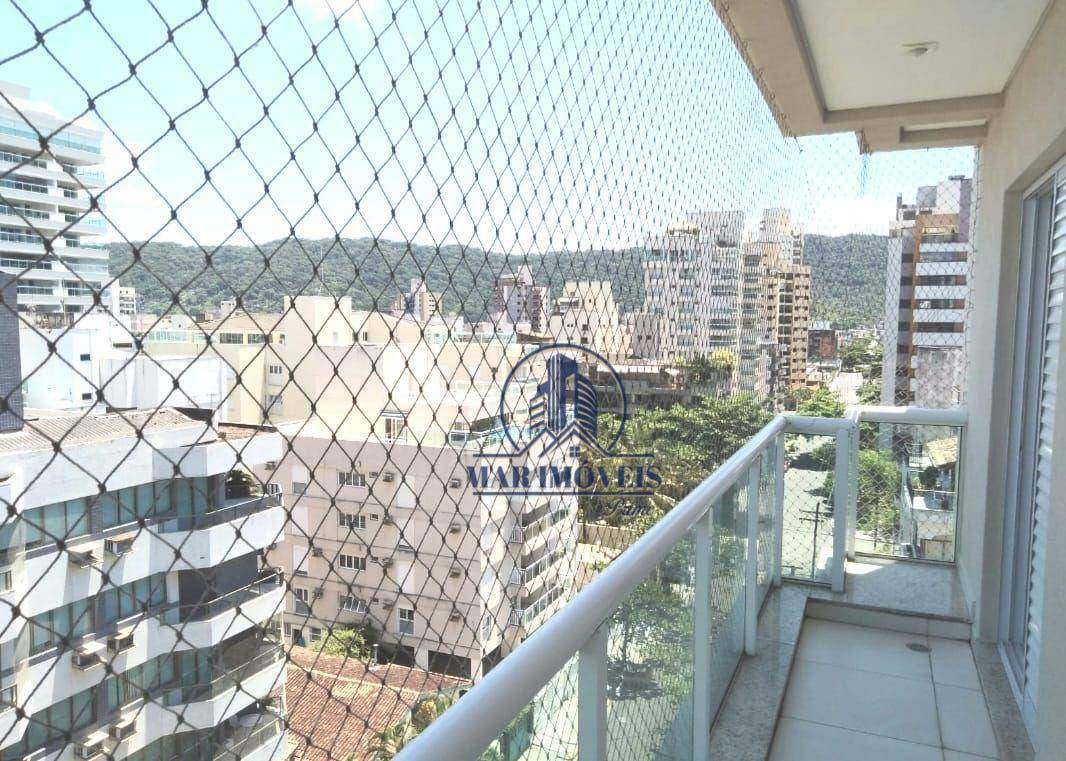 Apartamento à venda com 3 quartos, 140m² - Foto 8