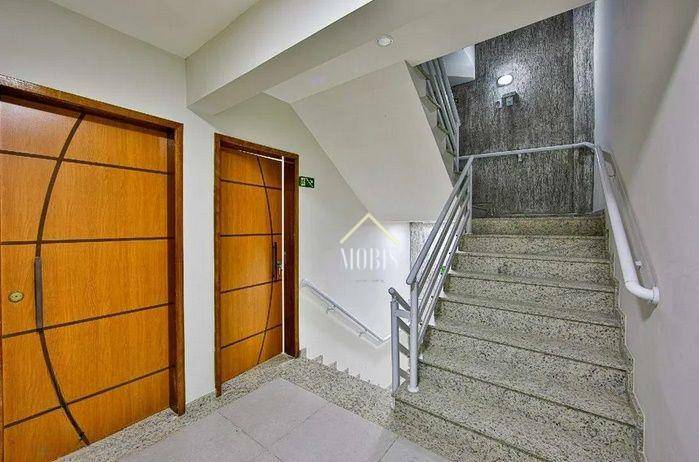 Cobertura à venda com 2 quartos, 124m² - Foto 1