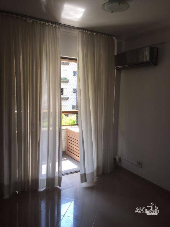 Apartamento à venda com 3 quartos, 126m² - Foto 7