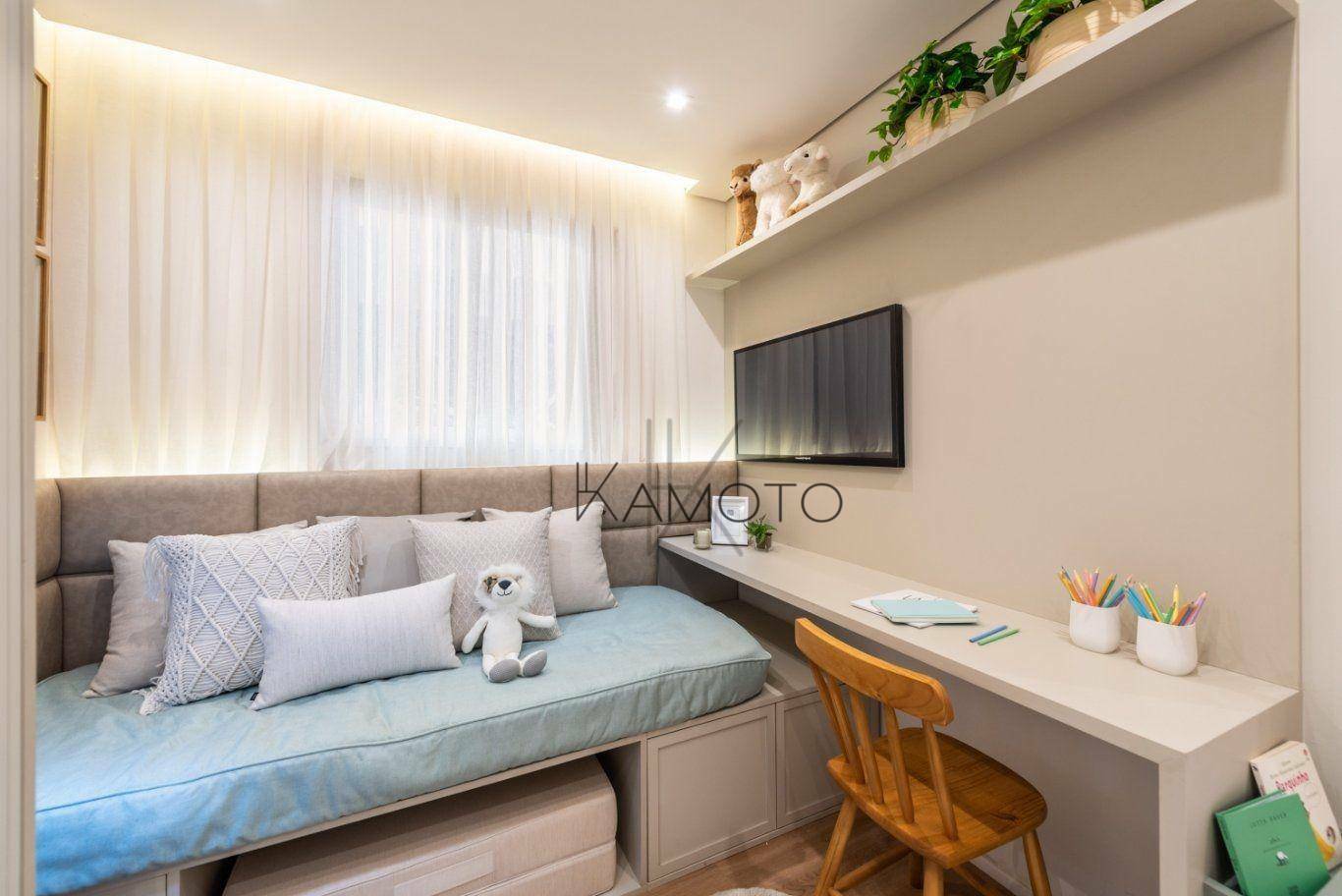 Apartamento à venda com 2 quartos, 43m² - Foto 28