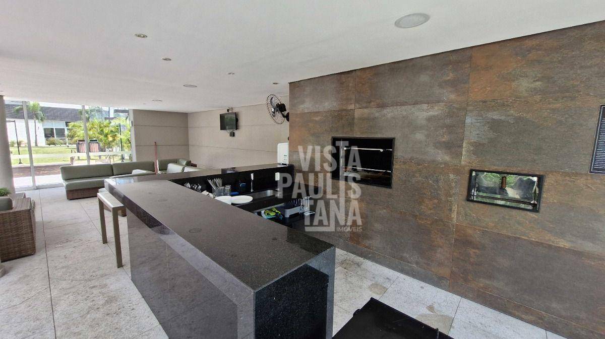 Apartamento à venda com 3 quartos, 132m² - Foto 50