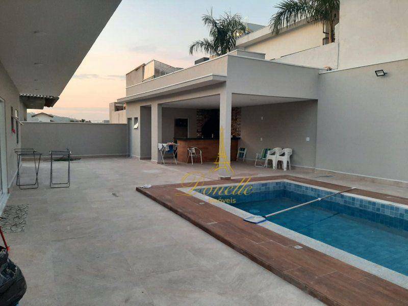 Casa de Condomínio à venda com 3 quartos, 220m² - Foto 30