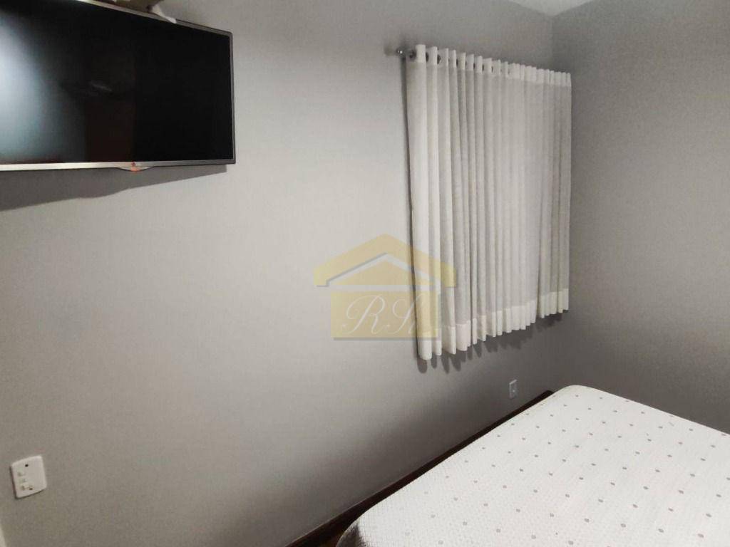 Apartamento à venda com 2 quartos, 62m² - Foto 16